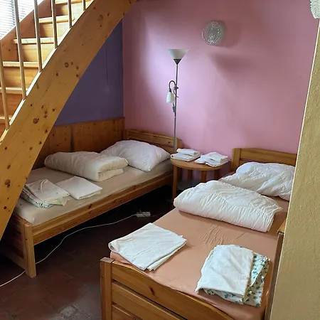 Guest house Belice 68 Neveklov