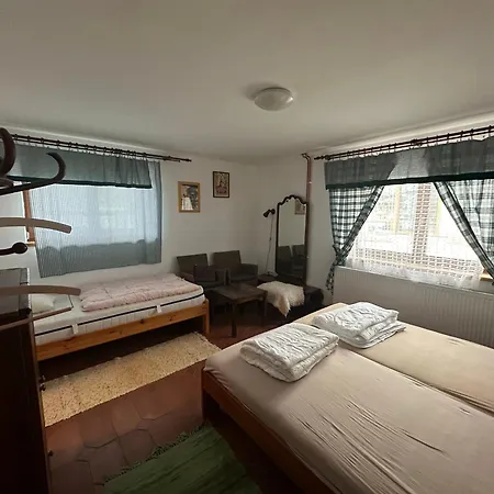 Guest house Belice 68 Neveklov Vysoky Ujezd (Benesov)