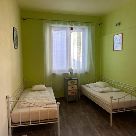 Guest house Belice 68 Neveklov *