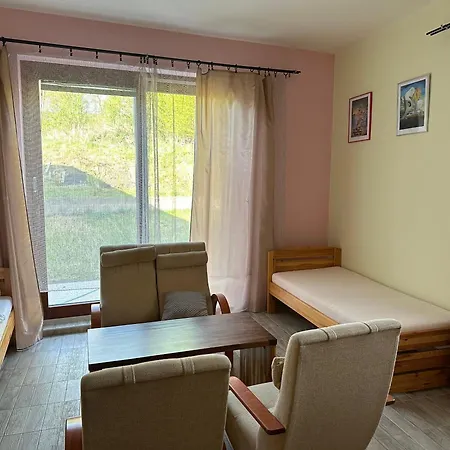 Belice 68 Neveklov Guest house Vysoky Ujezd (Benesov)