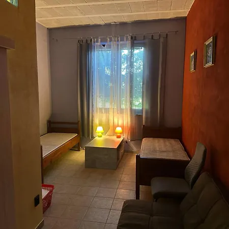 Guest house Belice 68 Neveklov