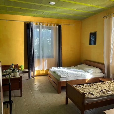 Guest house Belice 68 Neveklov