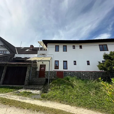 Guest house Belice 68 Neveklov Vysoky Ujezd (Benesov)